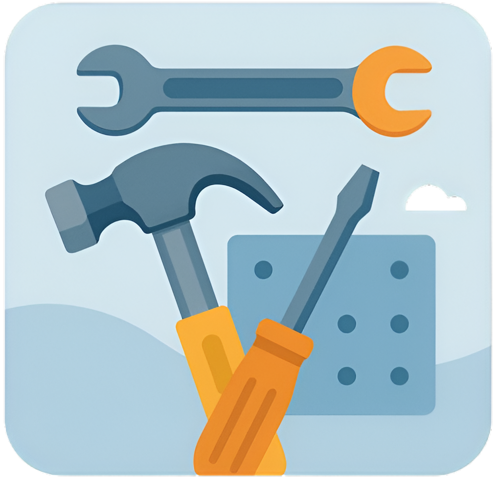 Excavation / outils