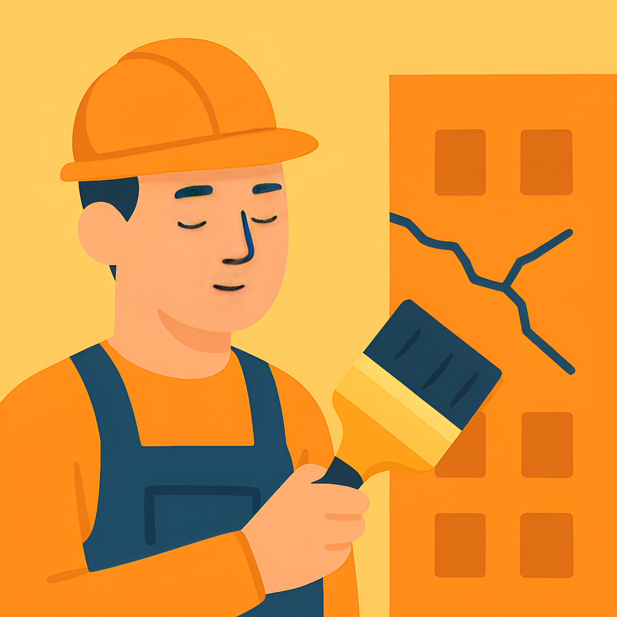 Décontamination / zone